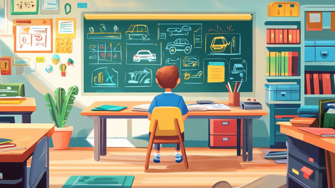 Comment apprendre les fiches orales permis C : le guide des procédures de sécurité et d’intervention d’urgence pour poids lourds