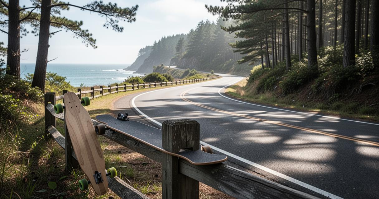 Guide d&rsquo;achat : quelle planche choisir pour une pratique du skate plus durable et respectueuse de l&rsquo;environnement ?